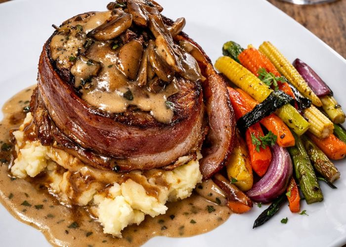 filet mignon chef and co 2026